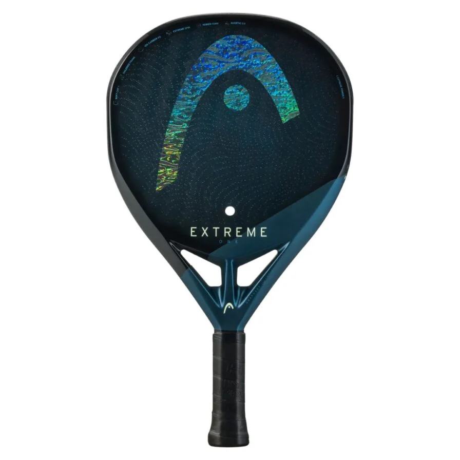 Head padel bat