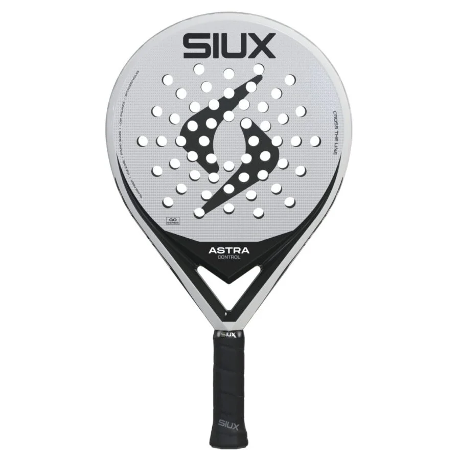 Siux padel bat