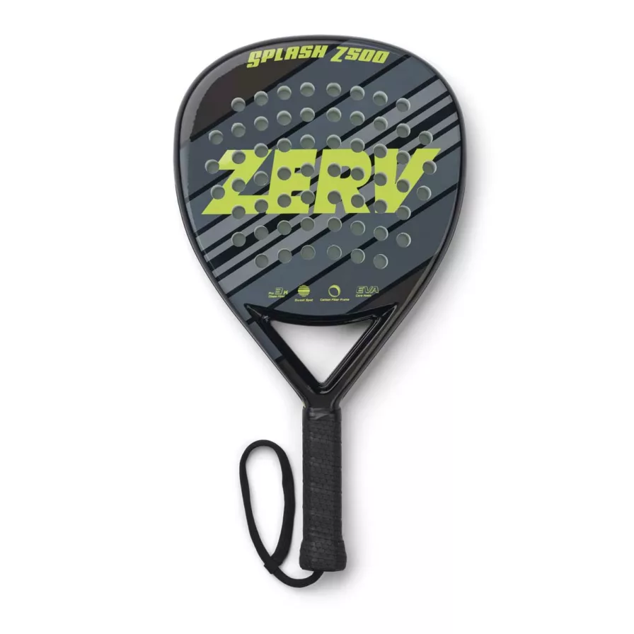 ZERV padel bat