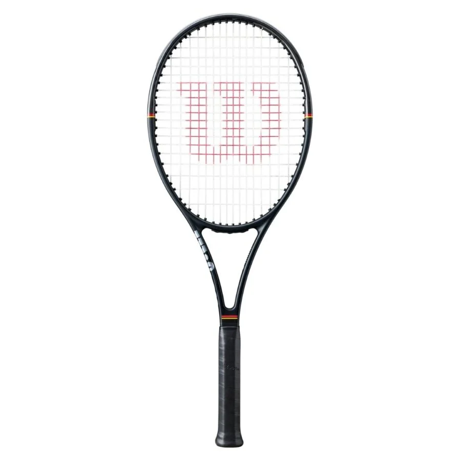 Wilson tennisketcher